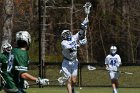 MLAX vs Babson  Wheaton College Men's Lacrosse vs Babson College. - Photo by Keith Nordstrom : Wheaton, Lacrosse, LAX, Babson, MLax